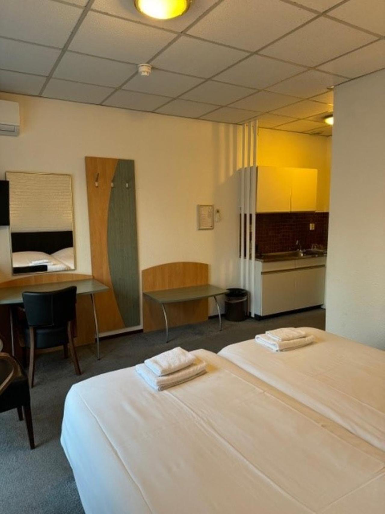 Hotel Schimmel Woudenberg Exterior photo