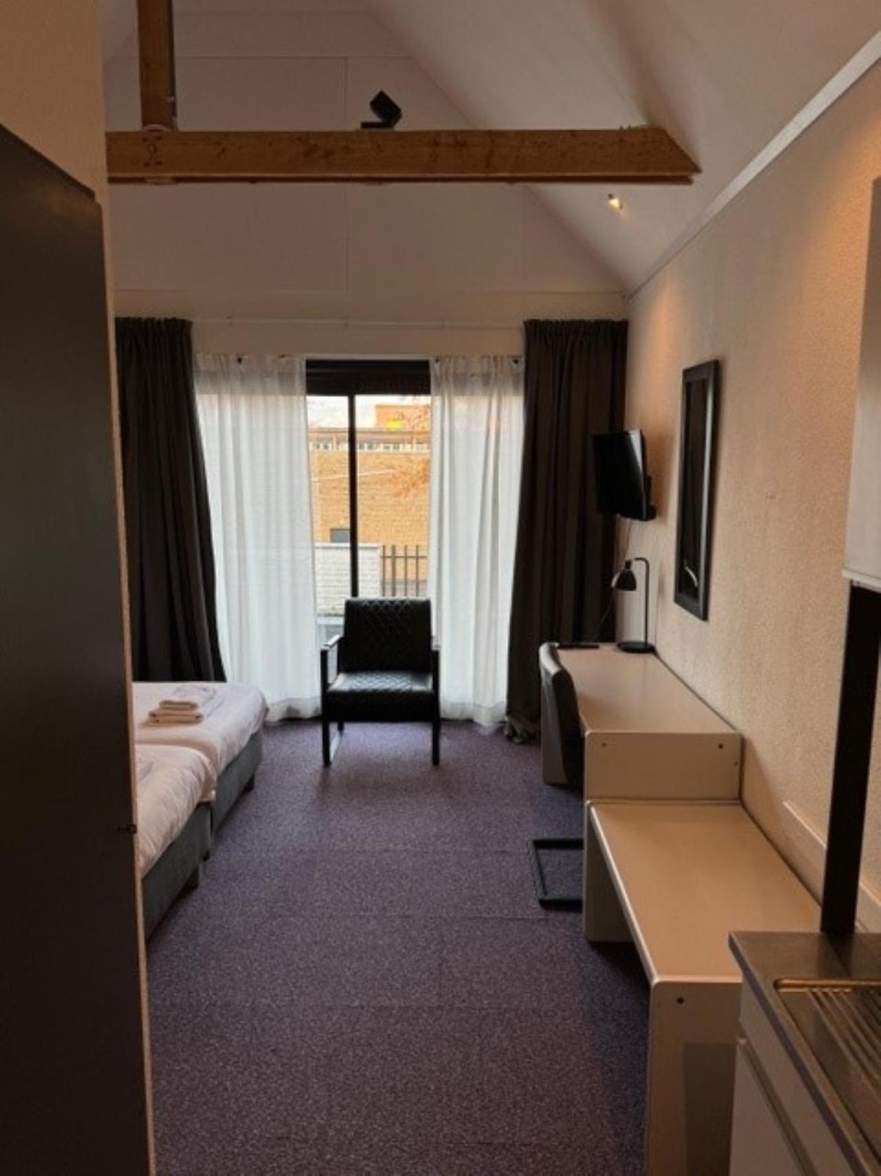 Hotel Schimmel Woudenberg Exterior photo