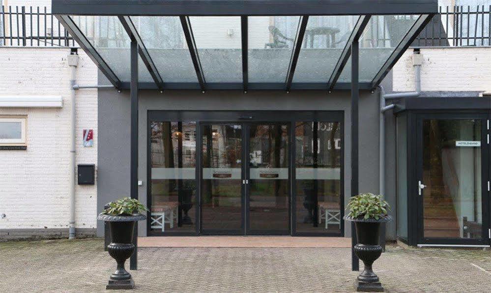 Hotel Schimmel Woudenberg Exterior photo